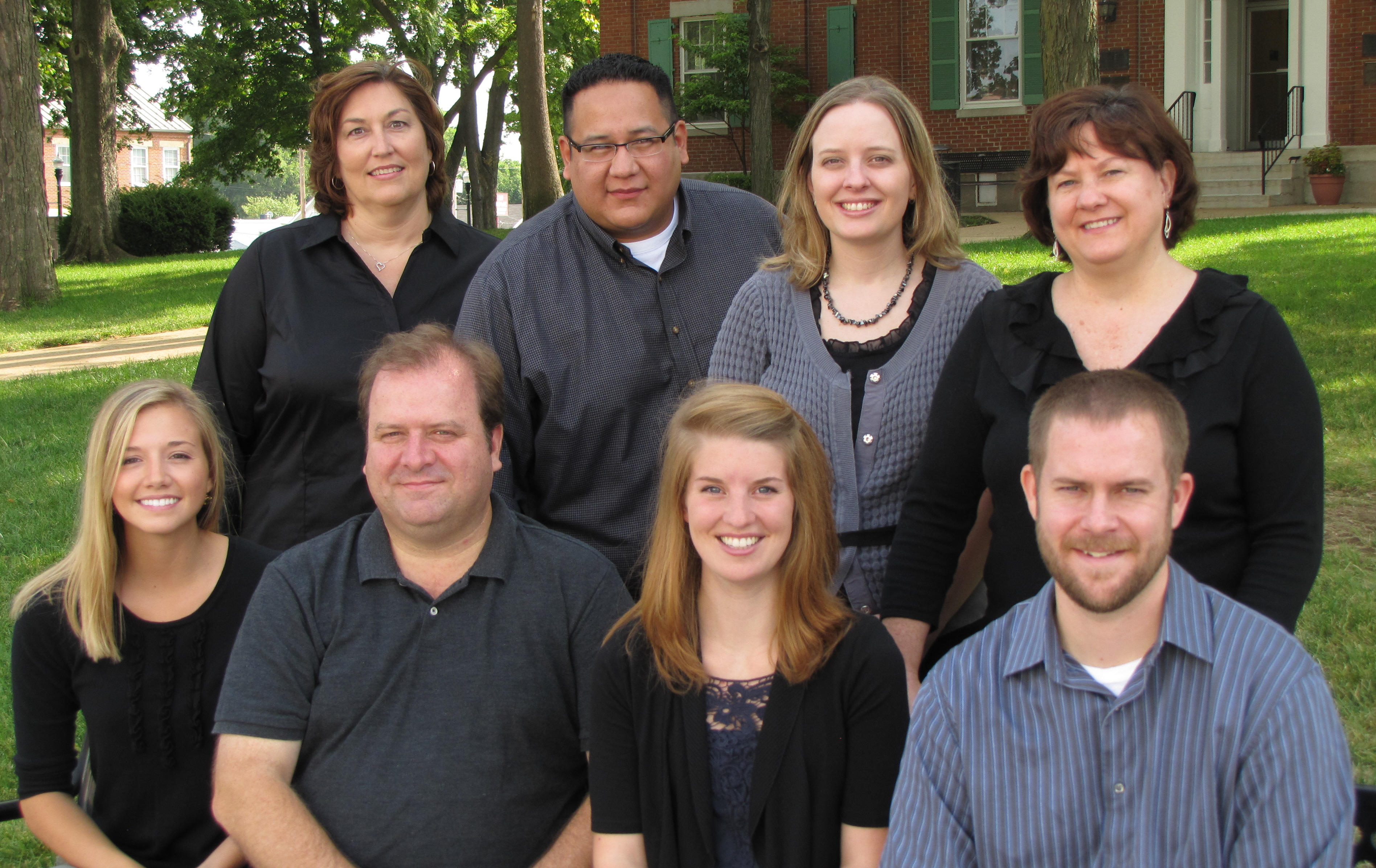 Quadrant Design Staff Photo